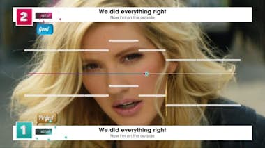 Koch Media Koch Media Lets Sing 2016, Wii vídeo juego Ninten Koch Media Koch Media Lets Sing 2016, Wii vídeo juego Ninten