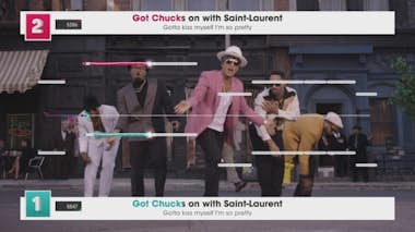 Koch Media Koch Media Lets Sing 2016, Wii vídeo juego Ninten Koch Media Koch Media Lets Sing 2016, Wii vídeo juego Ninten