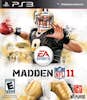 Electronic Arts Electronic Arts Madden NFL 11 vídeo juego PlayStat