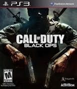 Activision Activision Call of Duty: Black Ops vídeo juego Pla