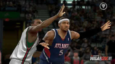 Generica Take-Two Interactive NBA 2K11, PS3 vídeo juego Pla Generica Take-Two Interactive NBA 2K11, PS3 vídeo juego Pla