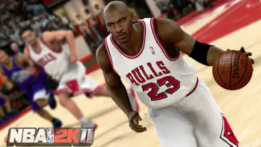 Generica Take-Two Interactive NBA 2K11, PS3 vídeo juego Pla Generica Take-Two Interactive NBA 2K11, PS3 vídeo juego Pla