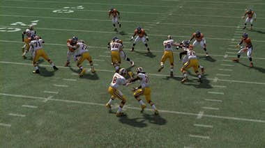 Electronic Arts Electronic Arts Madden NFL 17, PlayStation 4 vídeo Electronic Arts Electronic Arts Madden NFL 17, PlayStation 4 vídeo