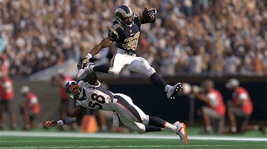 Electronic Arts Electronic Arts Madden NFL 17, PlayStation 4 vídeo Electronic Arts Electronic Arts Madden NFL 17, PlayStation 4 vídeo