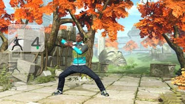 Ubisoft Ubisoft Your Shape: Fitness Evolved 2013, Wii U ví Ubisoft Ubisoft Your Shape: Fitness Evolved 2013, Wii U ví