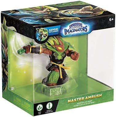 Activision Activision Skylanders Imaginators: Sensei - Ambush Activision Activision Skylanders Imaginators: Sensei - Ambush