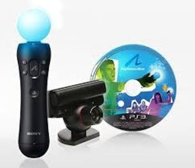 Sony Sony Move starter Sony Sony Move starter