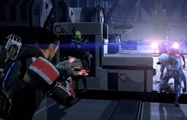 Electronic Arts Electronic Arts Mass Effect 2, PS3 vídeo juego Pla Electronic Arts Electronic Arts Mass Effect 2, PS3 vídeo juego Pla