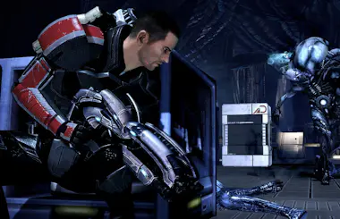 Electronic Arts Electronic Arts Mass Effect 2, PS3 vídeo juego Pla Electronic Arts Electronic Arts Mass Effect 2, PS3 vídeo juego Pla