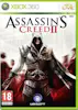 Ubisoft Ubisoft Assassins Creed II (Xbox 360) vídeo juego Ubisoft Ubisoft Assassins Creed II (Xbox 360) vídeo juego
