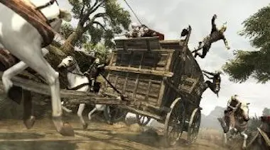 Ubisoft Ubisoft Assassins Creed II (Xbox 360) vídeo juego Ubisoft Ubisoft Assassins Creed II (Xbox 360) vídeo juego