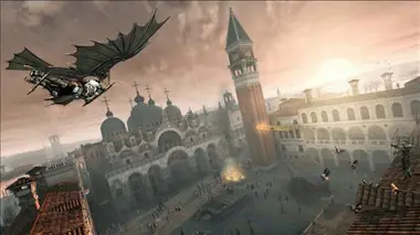 Ubisoft Ubisoft Assassins Creed II (Xbox 360) vídeo juego Ubisoft Ubisoft Assassins Creed II (Xbox 360) vídeo juego