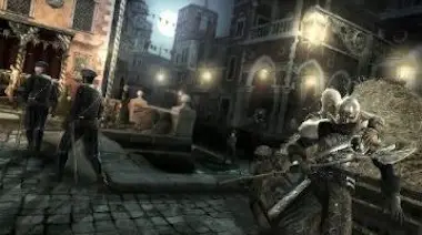 Ubisoft Ubisoft Assassins Creed II (Xbox 360) vídeo juego Ubisoft Ubisoft Assassins Creed II (Xbox 360) vídeo juego