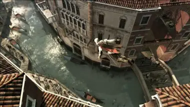 Ubisoft Ubisoft Assassins Creed II (Xbox 360) vídeo juego Ubisoft Ubisoft Assassins Creed II (Xbox 360) vídeo juego