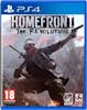 Koch Media Koch Media Homefront: The Revolution, PS4 vídeo ju Koch Media Koch Media Homefront: The Revolution, PS4 vídeo ju