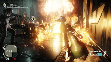 Koch Media Koch Media Homefront: The Revolution, PS4 vídeo ju Koch Media Koch Media Homefront: The Revolution, PS4 vídeo ju