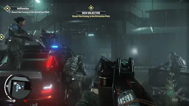 Koch Media Koch Media Homefront: The Revolution, PS4 vídeo ju Koch Media Koch Media Homefront: The Revolution, PS4 vídeo ju