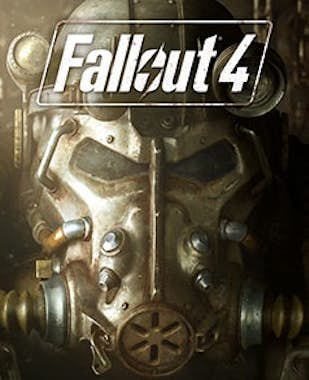 Generica Bethesda Fallout 4 vídeo juego PlayStation 4 Básic Generica Bethesda Fallout 4 vídeo juego PlayStation 4 Básic