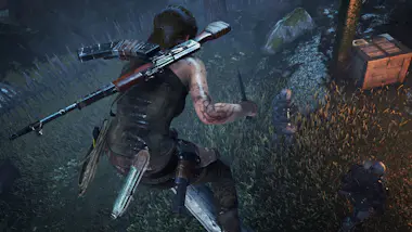 Generica Square Enix Rise Of The Tomb Raider: 20 Year Celeb Generica Square Enix Rise Of The Tomb Raider: 20 Year Celeb