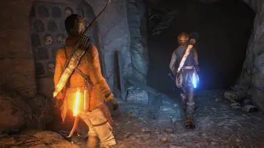 Generica Square Enix Rise Of The Tomb Raider: 20 Year Celeb Generica Square Enix Rise Of The Tomb Raider: 20 Year Celeb