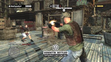 Rockstar Games Rockstar Games Max Payne 3, PS3 vídeo juego PlaySt Rockstar Games Rockstar Games Max Payne 3, PS3 vídeo juego PlaySt