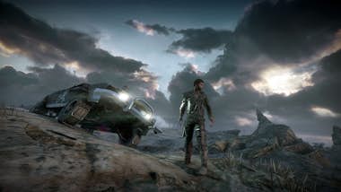 Warner Bros Warner Bros Mad Max, PS4 vídeo juego PlayStation 4 Warner Bros Warner Bros Mad Max, PS4 vídeo juego PlayStation 4
