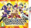 Nintendo Nintendo Yu-Gi-Oh! Zexal World Duel Carnival, 3DS Nintendo Nintendo Yu-Gi-Oh! Zexal World Duel Carnival, 3DS