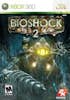 Generica Take-Two Interactive BioShock 2 vídeo juego Xbox 3 Generica Take-Two Interactive BioShock 2 vídeo juego Xbox 3
