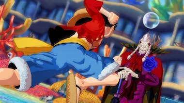 Generica BANDAI NAMCO Entertainment ONE PIECE Unlimited Wor Generica BANDAI NAMCO Entertainment ONE PIECE Unlimited Wor