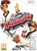 Thq THQ All Star Karate, Wii vídeo juego Nintendo Wii Thq THQ All Star Karate, Wii vídeo juego Nintendo Wii