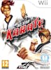 Thq THQ All Star Karate, Wii vídeo juego Nintendo Wii