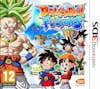 Generica BANDAI NAMCO Entertainment Dragon Ball Fusions, Ni Generica BANDAI NAMCO Entertainment Dragon Ball Fusions, Ni