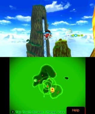 Generica BANDAI NAMCO Entertainment Dragon Ball Fusions, Ni Generica BANDAI NAMCO Entertainment Dragon Ball Fusions, Ni