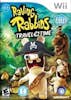 Ubisoft Ubisoft Raving Rabbids: Travel in Time vídeo juego Ubisoft Ubisoft Raving Rabbids: Travel in Time vídeo juego