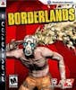 Generica Take-Two Interactive Borderlands vídeo juego PlayS Generica Take-Two Interactive Borderlands vídeo juego PlayS
