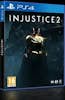 Sony Sony Injustice 2 vídeo juego PlayStation 4 Básico Sony Sony Injustice 2 vídeo juego PlayStation 4 Básico