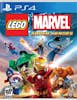 Warner Bros Warner Bros Lego Marvel Super Heroes, PS4 vídeo ju Warner Bros Warner Bros Lego Marvel Super Heroes, PS4 vídeo ju