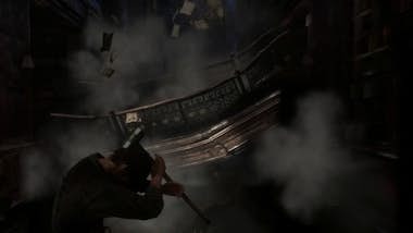 Konami Konami Silent Hill: Downpour HD Collection vídeo j Konami Konami Silent Hill: Downpour HD Collection vídeo j