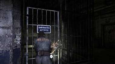 Konami Konami Silent Hill: Downpour HD Collection vídeo j Konami Konami Silent Hill: Downpour HD Collection vídeo j