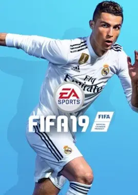 Electronic Arts FIFA 19 (PS4) Electronic Arts FIFA 19 (PS4)
