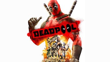 Activision Activision Deadpool, PS4 vídeo juego PlayStation 4 Activision Activision Deadpool, PS4 vídeo juego PlayStation 4