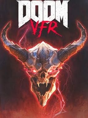 Generica Bethesda DOOM VFR, PS4 vídeo juego PlayStation 4 B Generica Bethesda DOOM VFR, PS4 vídeo juego PlayStation 4 B