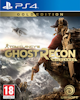 Ubisoft Tom Clancys Ghost Recon Wildlands Gold Edition (P Ubisoft Tom Clancys Ghost Recon Wildlands Gold Edition (P