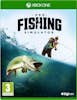 BIGBEN Bigben Interactive Pro Fishing Simulator vídeo jue BIGBEN Bigben Interactive Pro Fishing Simulator vídeo jue