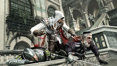 Ubisoft Ubisoft Assassins Creed: The Ezio Collection, Xbo Ubisoft Ubisoft Assassins Creed: The Ezio Collection, Xbo