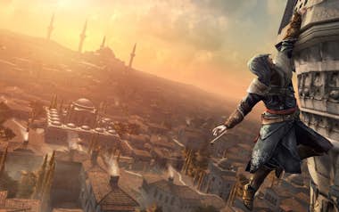 Ubisoft Ubisoft Assassins Creed: The Ezio Collection, Xbo Ubisoft Ubisoft Assassins Creed: The Ezio Collection, Xbo