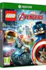 Warner Bros Warner Bros Lego Marvels Avengers, Xbox one vídeo