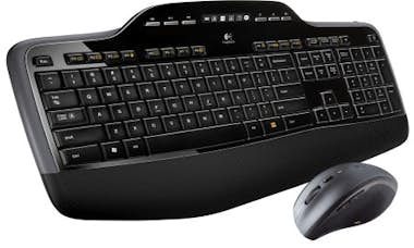 Logitech Logitech MK710 teclado RF inalámbrico AZERTY Franc Logitech Logitech MK710 teclado RF inalámbrico AZERTY Franc