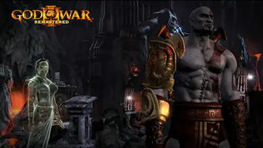 Sony Sony God of War III Remastered PS4 vídeo juego Pla Sony Sony God of War III Remastered PS4 vídeo juego Pla