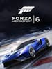 Microsoft Microsoft Forza Motorsport 6, Xbox One vídeo juego Microsoft Microsoft Forza Motorsport 6, Xbox One vídeo juego